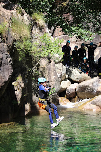 xtremsud canyon corse