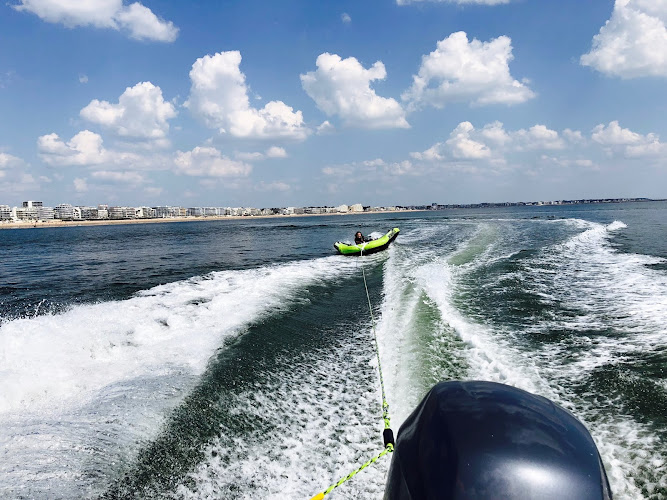 Ki'wind Espace Nautique