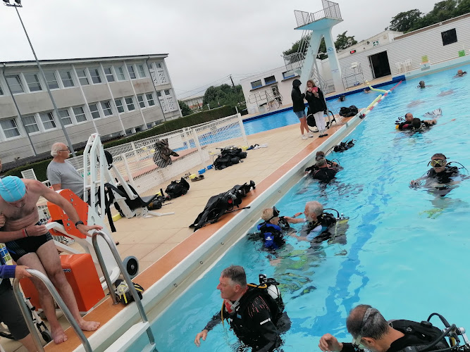 SCS plongée Surgères