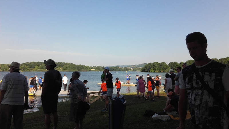 Club Nautique Creusotin