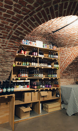 Les Vins Gourmands