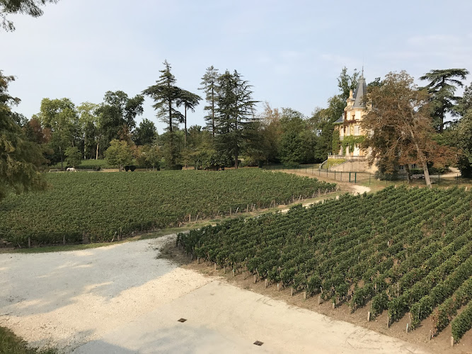 Château Les Carmes Haut-Brion