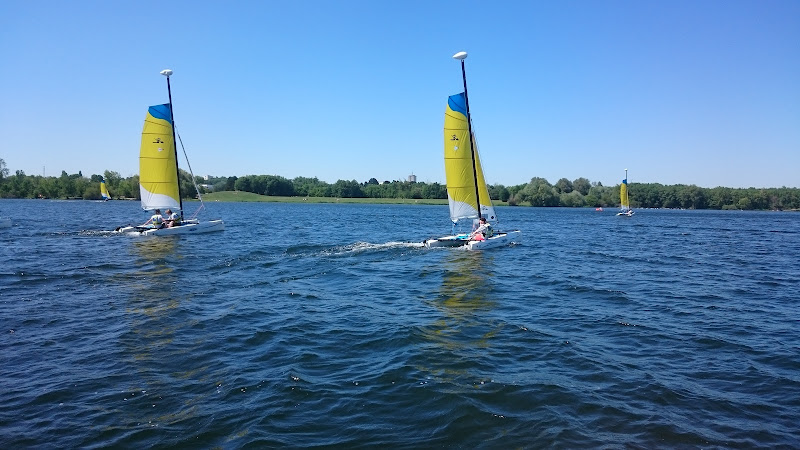 Ndc voile Angers