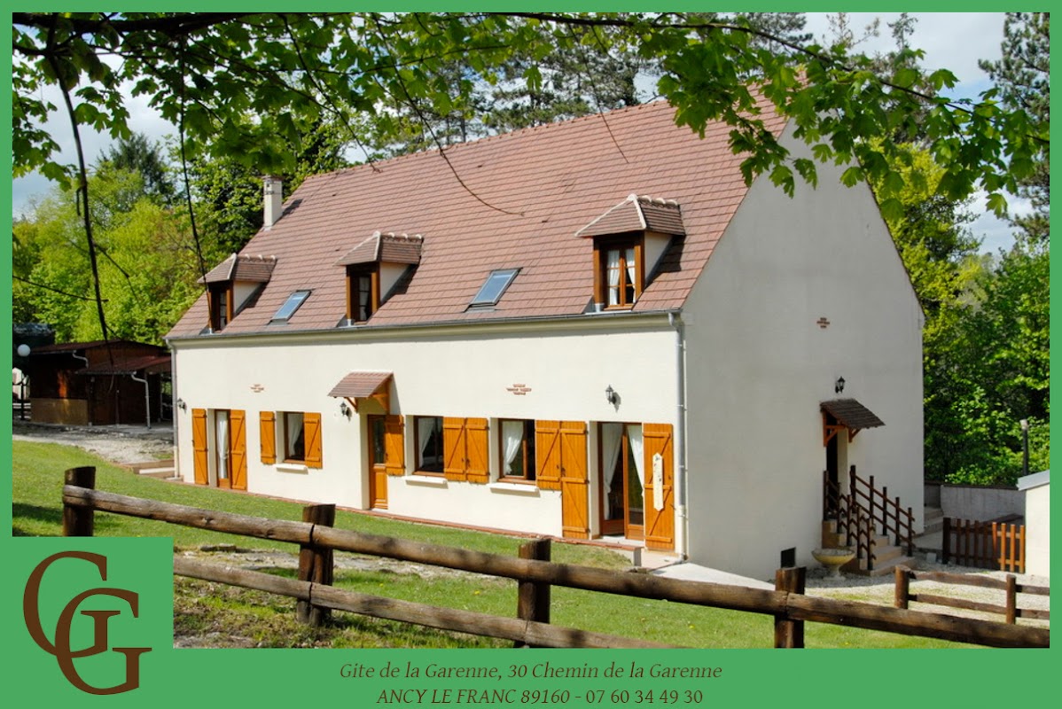 Bois de la Garenne