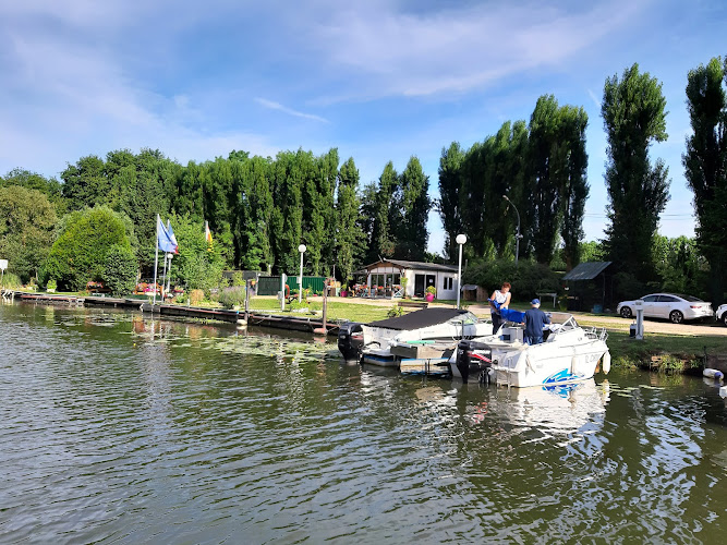 Club Nautique Les Bateliers