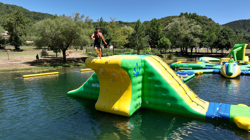 Aquapark de Lunas