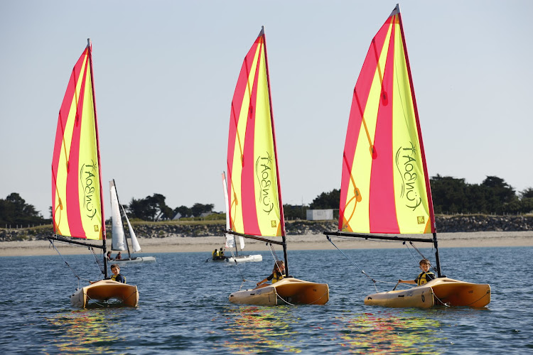 Club Nautique du Rohu