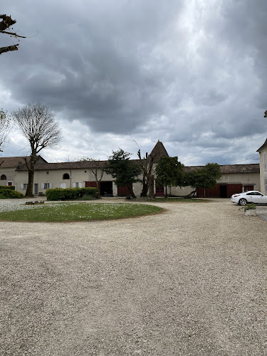 Château des Plassons