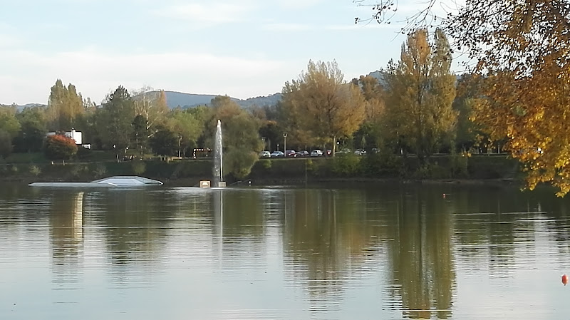 Kayak Cournon 3ck