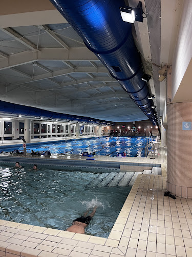 Aqua Paris Plongée