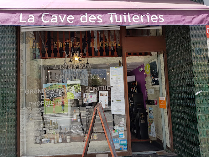 La Cave des Tuileries