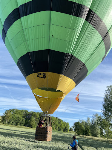 Libres Ballons du Bastberg