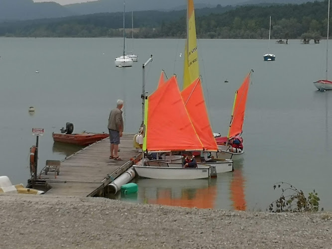 Club de Voile des Rives de Léran