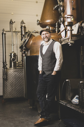 Distillerie Héroult - Distillerie Artisanale en Bretagne : Gin - Pastis - Liqueurs - Eaux de vies