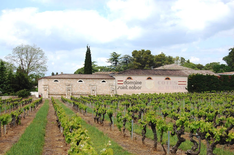 Chateau Saint Nabor