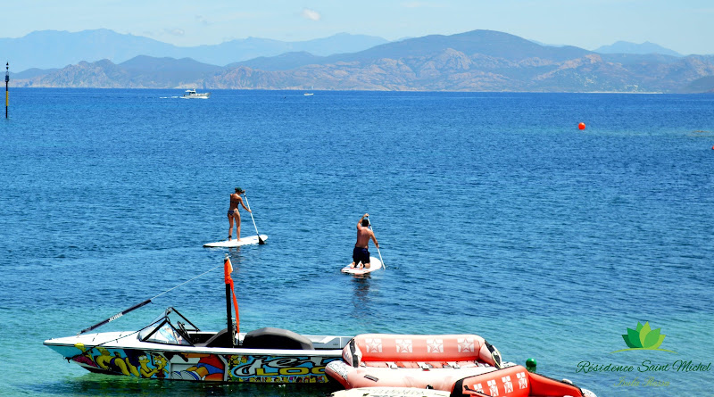 Club nautique d'Ile-Rousse