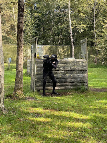 Paintball du Rabot