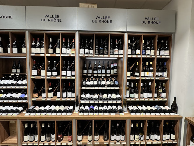 Comptoir des Vignes Vienne