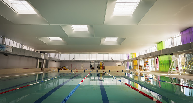 Les Vauroux - Espaces aquatique & forme