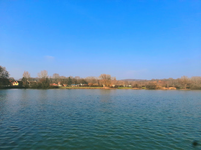Base Nautique des Forges