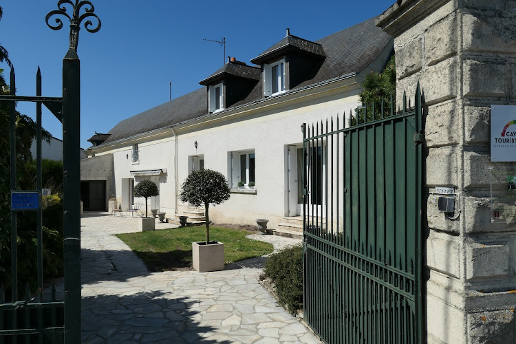 VIGNOBLE DE LA JARNOTERIE