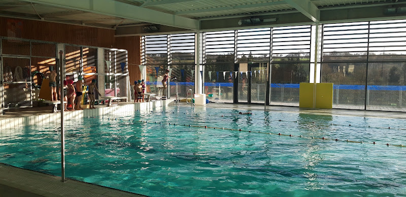 Centre aquatique du Blavet