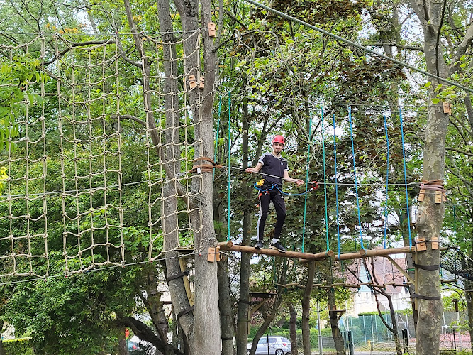 O'fil des branches-Accrobranche