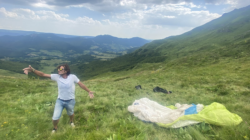 Cantal Air Libre