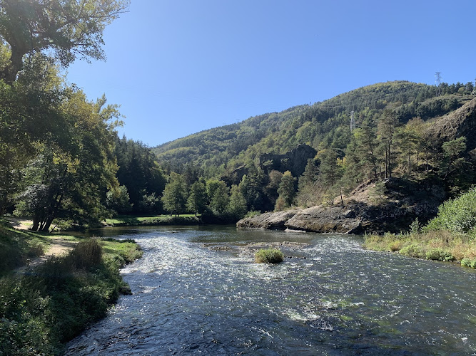 Plage du Vivier
