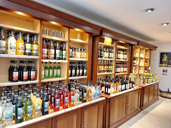 Distillerie Pagès - Verveine du Velay