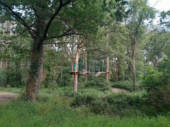 Tépacap Anjou - Parc Aventure & Loisirs