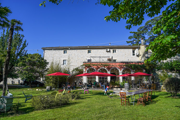 Domaine le Grand Jardin