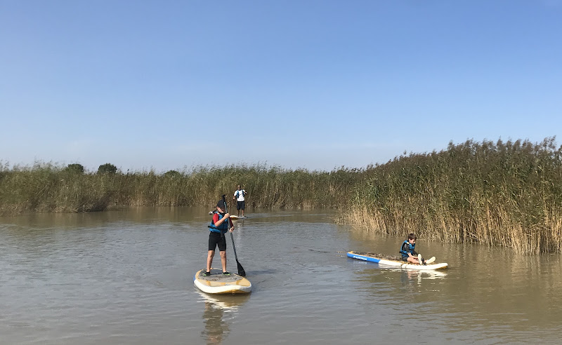 Club Nautique Rochefortais
