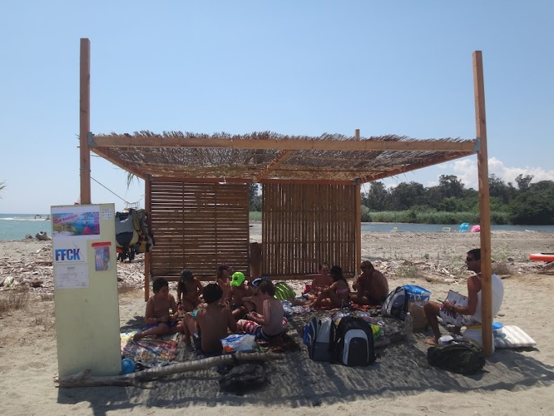 Club Nautique Aleria