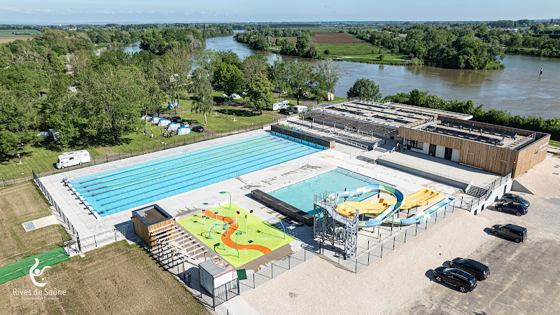 Espace Aquatique Fernand Bonnin