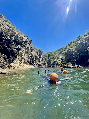 Escal'OSud - Canyoning, Escalade, Via Ferrata, Stages & Séjours