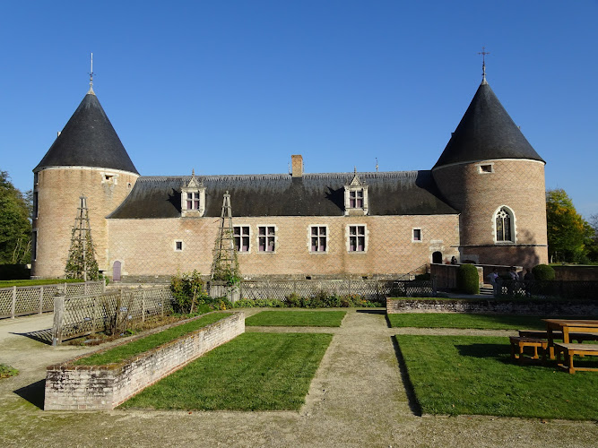 Château de Chamerolles