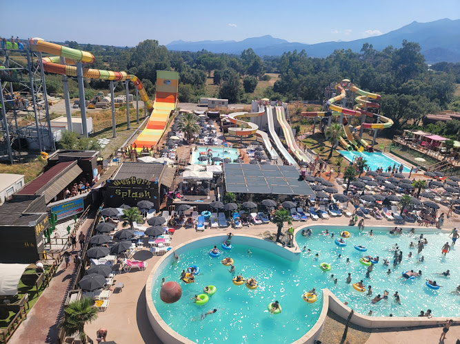 Western Splash