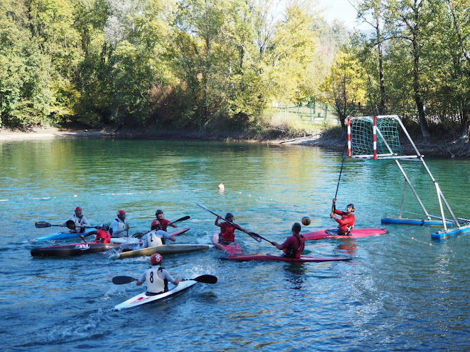 Canoë Kayak Club Annecy