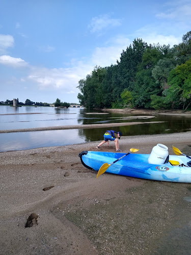 Canoë-Kayak Les Ponts-de-Cé