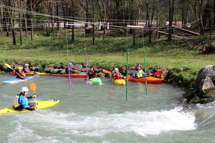 C'Chartres Métropole Canoë-Kayak