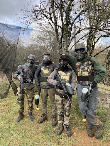 Association FTG Paintball - COHONS