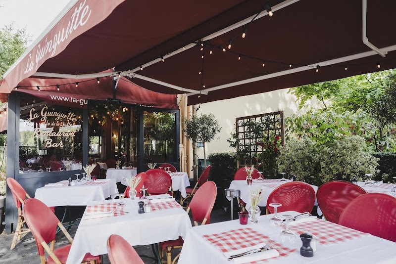 La Guinguette de Neuilly