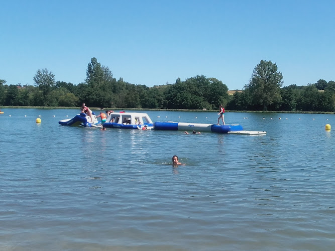 Base de Loisirs du Lac