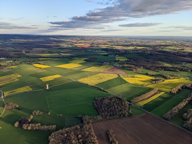 Air Race Pro Ecole Paramoteur/Parapente