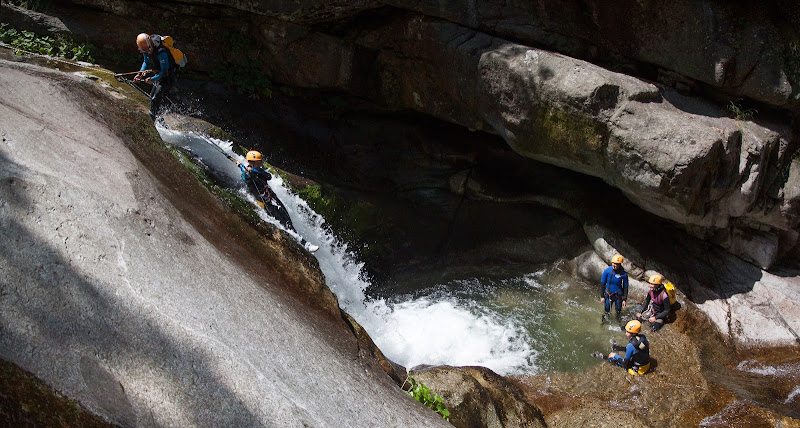 La Cazelle Sport Nature