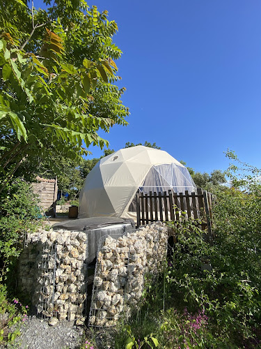 Camping le Petit Bois