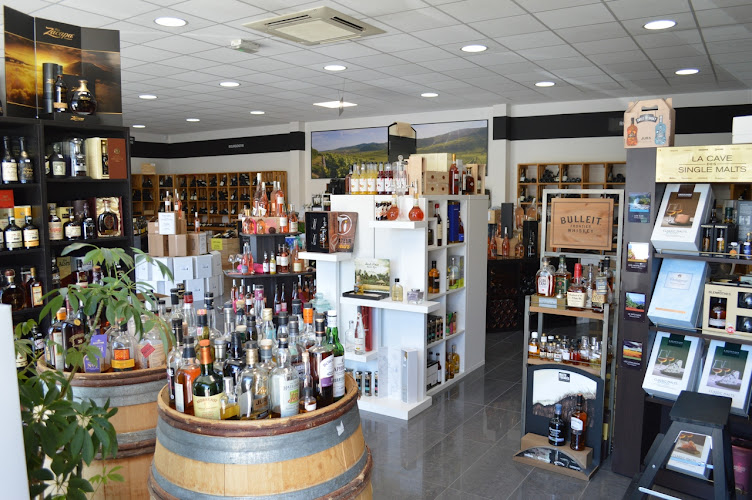 La Vinothèque de Troyes