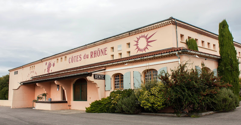 Cave Coopérative