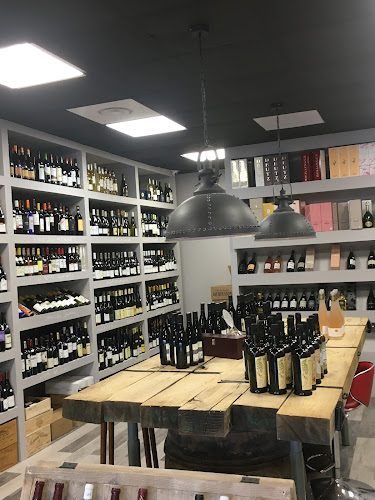 La Cave du Manet
